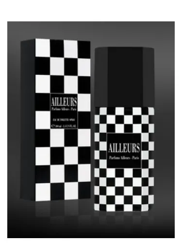 Perfume Ailleurs de Parfums Ailleurs
