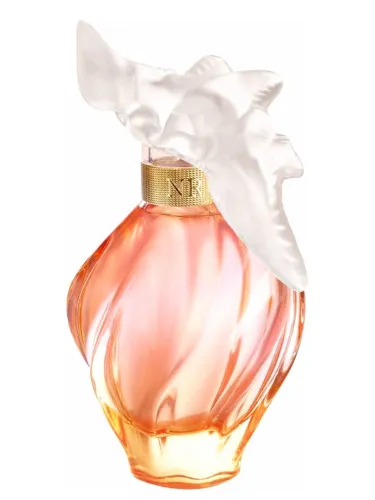 Perfume L'Air du Paradis de Nina Ricci