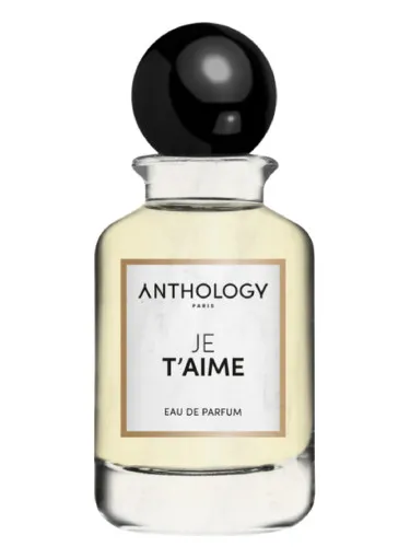 Imagen de Je T'Aime