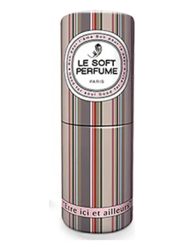 Imagen de Etre Ici Et Ailleurs