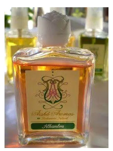 Imagen de Alhambra