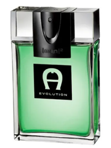 Perfume Evolution de Etienne Aigner