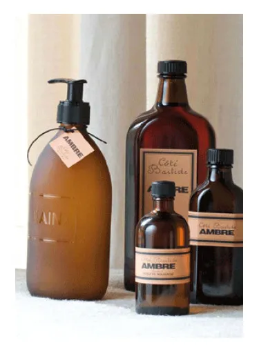 Imagen de Ambre