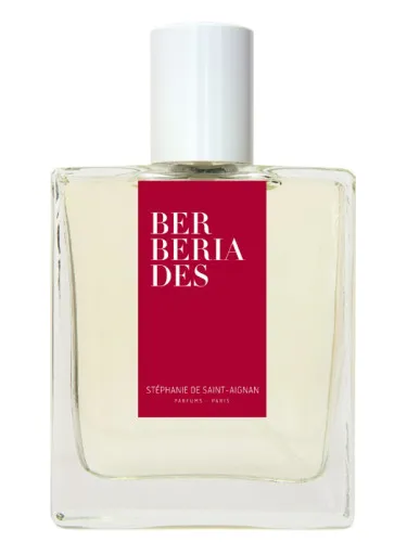 Imagen de Berberiades