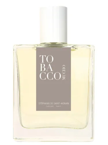 Imagen de Tobacco Mucho