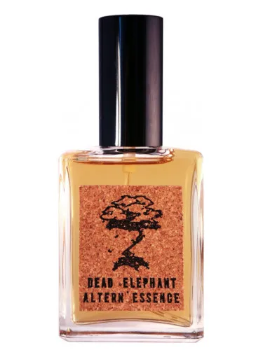 Imagen de Dead Elephant