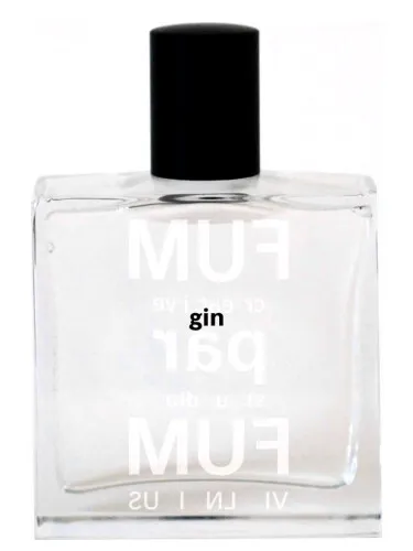 Perfume Gin de FUMparFUM