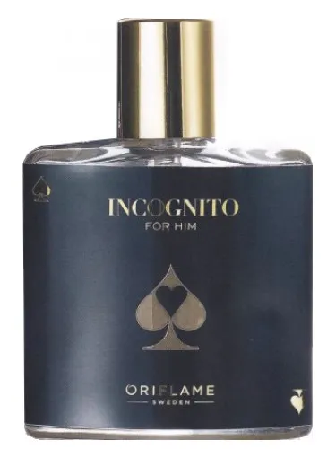 Imagen de Incognito for Him