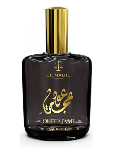 Colección Oud Collection