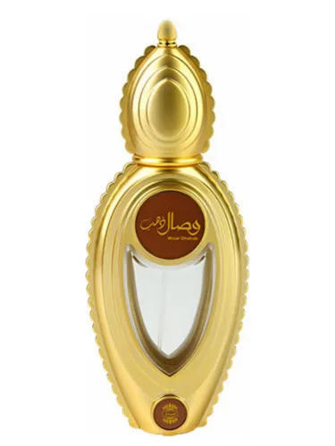 Perfume Wisal Dhahab de Ajmal