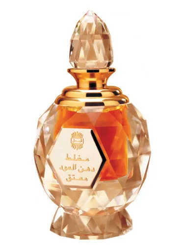 Imagen de Mukhallat Dahn Al Oudh Moattaq