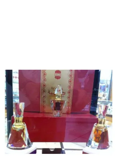 Imagen de Jaathbia Collection White Musk
