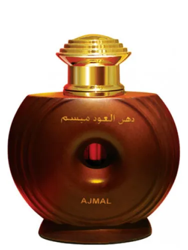 Perfume Dahn Al Oudh Maysaam de Ajmal