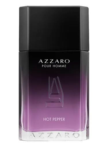 Imagen de Azzaro Pour Homme Hot Pepper
