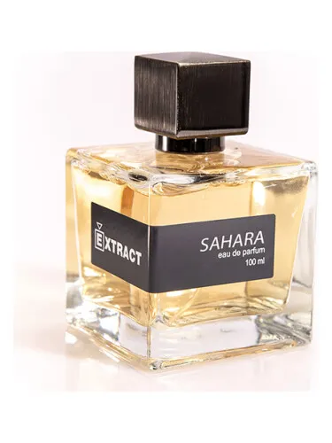 Imagen de Sahara