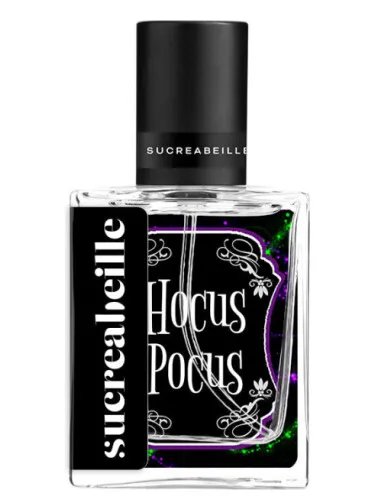 Imagen de Hocus Pocus