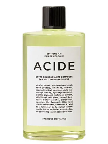 Imagen de Acide