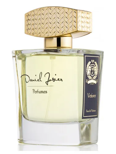 Imagen de Vetiver