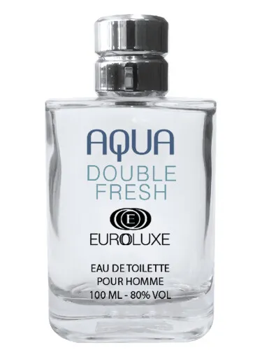 Perfume Aqua Double Fresh de Sergio Nero