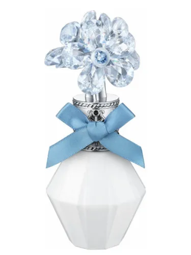 Perfume Crystal Bloom Something Pure Blue 2020 de Jill Stuart