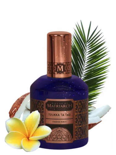 Perfume Toukka Ta Tao de House of Matriarch