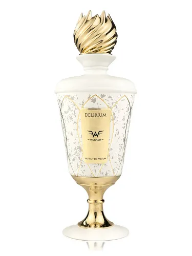 Perfume Delirium de Wesker