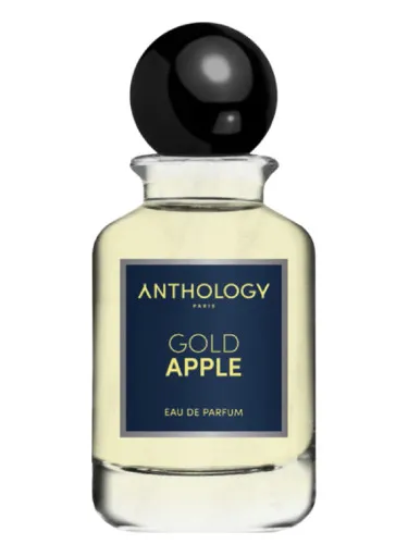 Imagen de Gold Apple