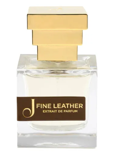 Imagen de Fine Leather