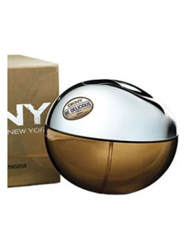 Imagen de DKNY Be Delicious Men