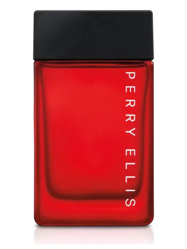 Imagen de Perry Ellis Bold Red