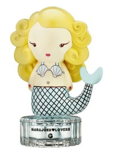 Imagen de G of The Sea