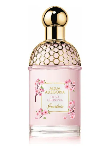 Imagen de Aqua Allegoria Flora Cherrysia (Sakura Collection 2020)