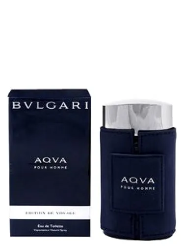 Imagen de Aqua Pour Homme Edition Limitee
