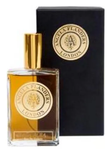 Perfume Aqua Alba de Angela Flanders