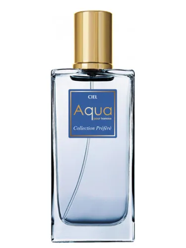 Imagen de Aqua