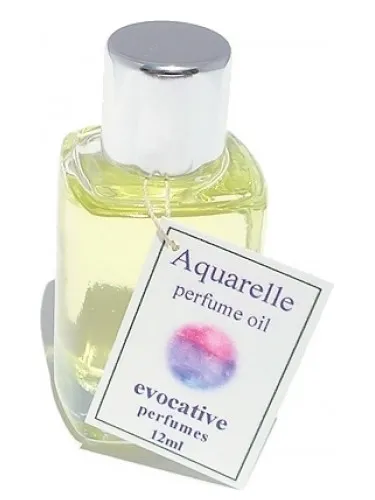 Imagen de Aquarelle