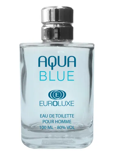 Imagen de Aqua Blue