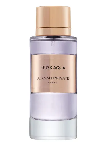 Imagen de  Musk Aqua