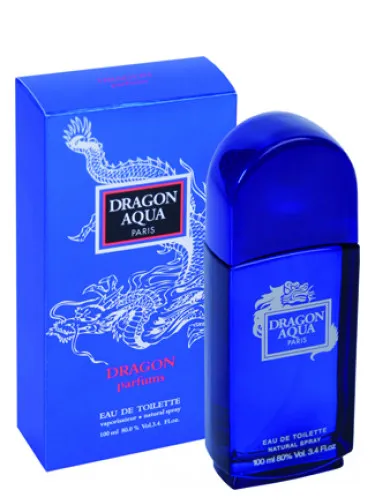 Imagen de Dragon Aqua