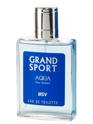 Perfume Grand Sport Aqua de Ninel Perfume
