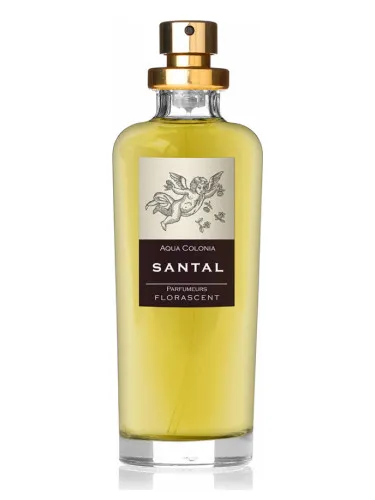 Imagen de Santal