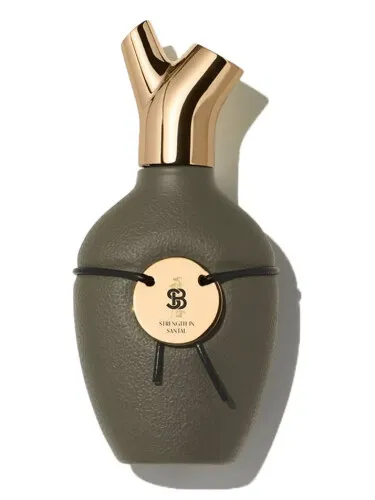 Imagen de Strength in Santal