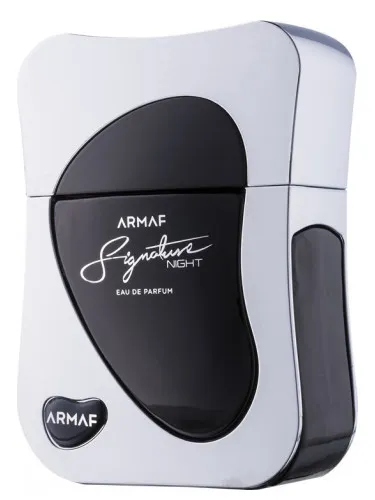 Perfume Signature Night de Armaf