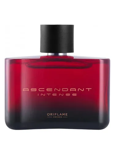 Imagen de Ascendant Intense