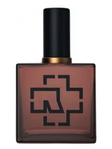 Perfume Kokain Black Ash de Rammstein