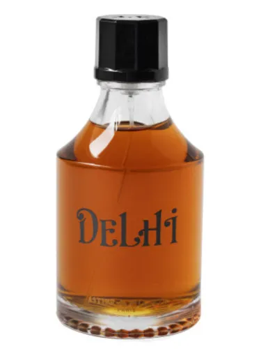 Imagen de Delhi
