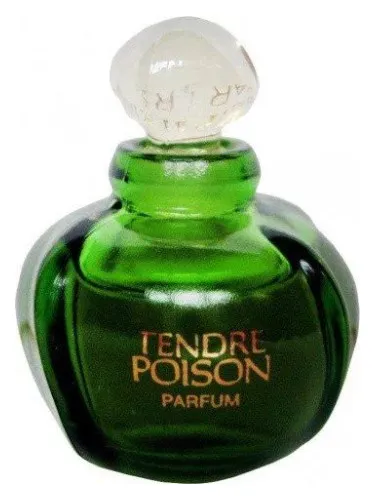 Imagen de Tendre Poison Parfum
