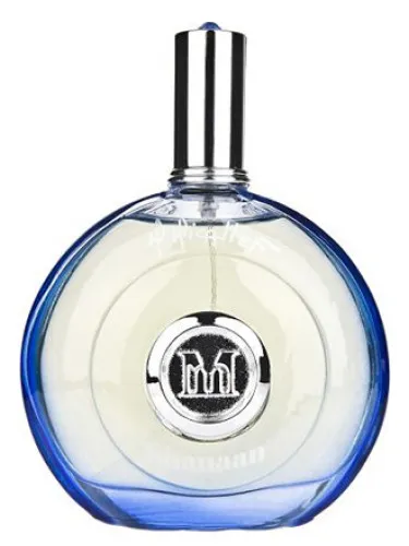Perfume Shanaan de M. Micallef