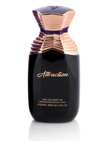 Imagen de Attraction