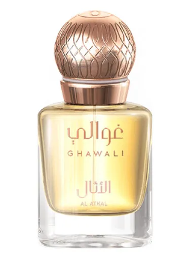 Perfume Al Athal de Ghawali